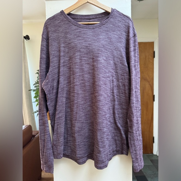 Lululemon Fresh Move Long Sleeve L - Picture 5 of 8